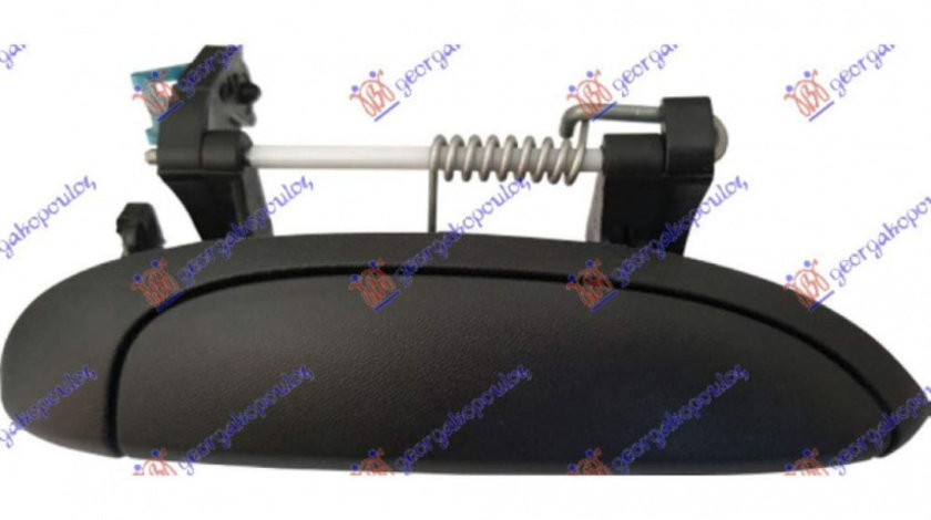 Maner Usa Fata - Renault Clio 2001 , 7700433076