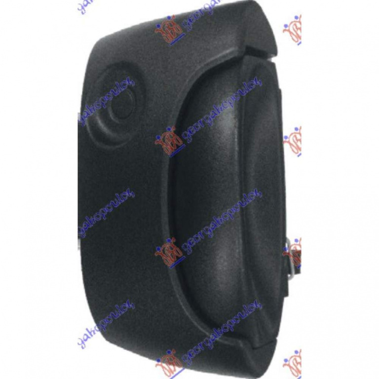 Maner Usa Fata - Renault Kangoo 2003 , 7700354478