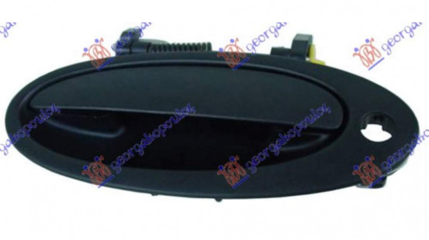 Maner Usa Fata - Renault Laguna 1998 , 7700821373