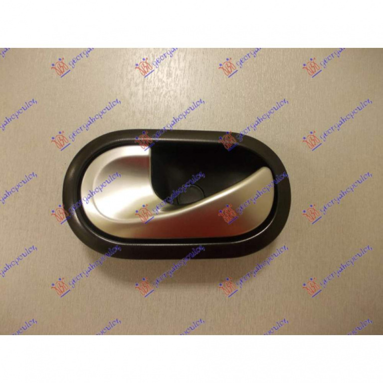 Maner Usa Fata - Renault Megane Sdn-H/B-L/B 2005 , 8200028463