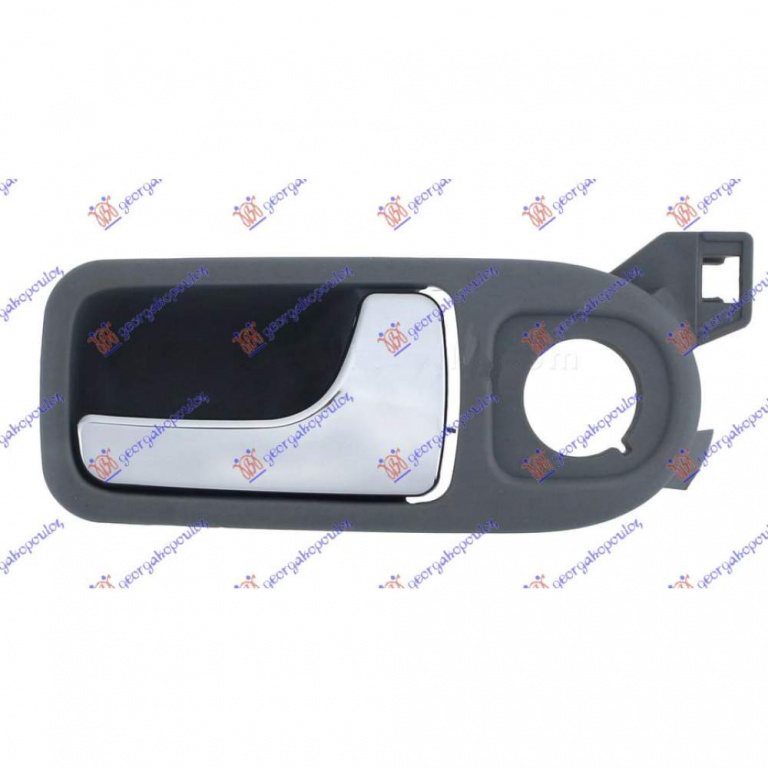 Maner Usa Fata - Seat Arosa 2000 , 1h0837113a7de