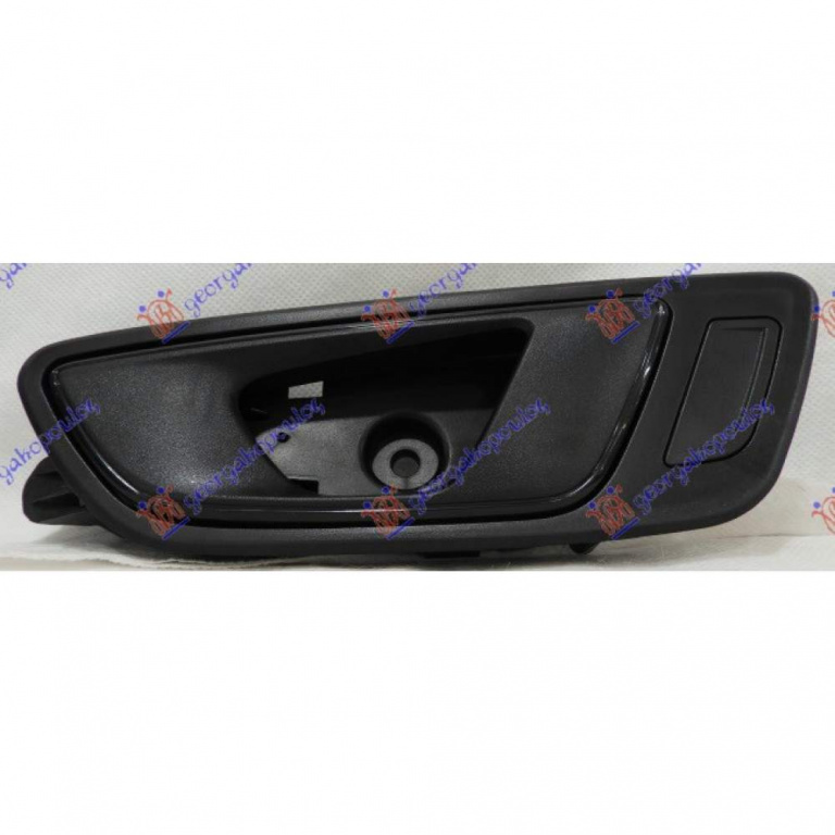 Maner Usa Fata - Seat Leon 2013 , 5f1837113041