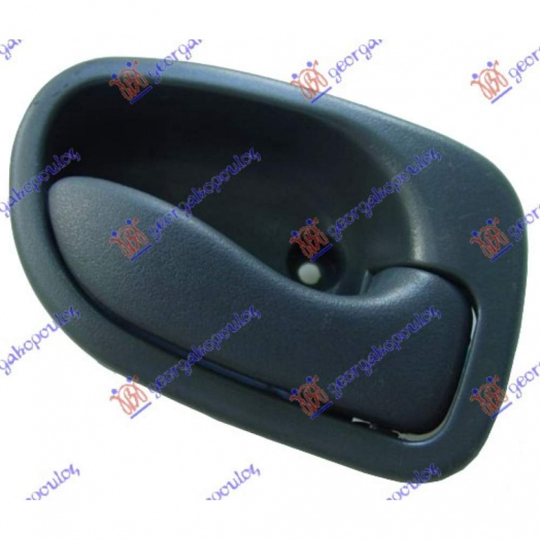 Maner Usa Fata Spate - Hyundai Atos Prime 2003 , 82620-22001ij