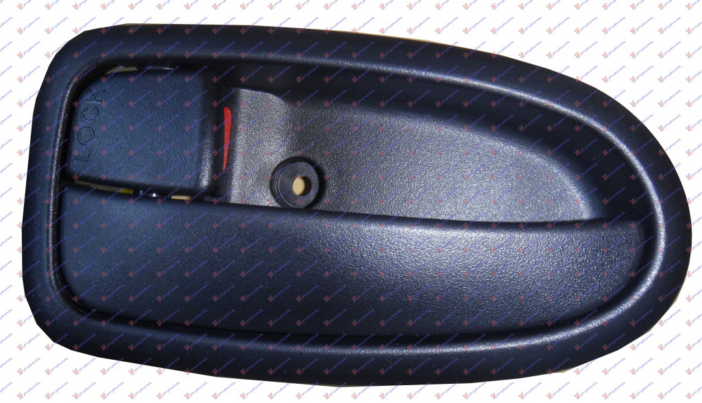 Maner Usa Fata Spate - Hyundai Matrix 2001 , 8261017010