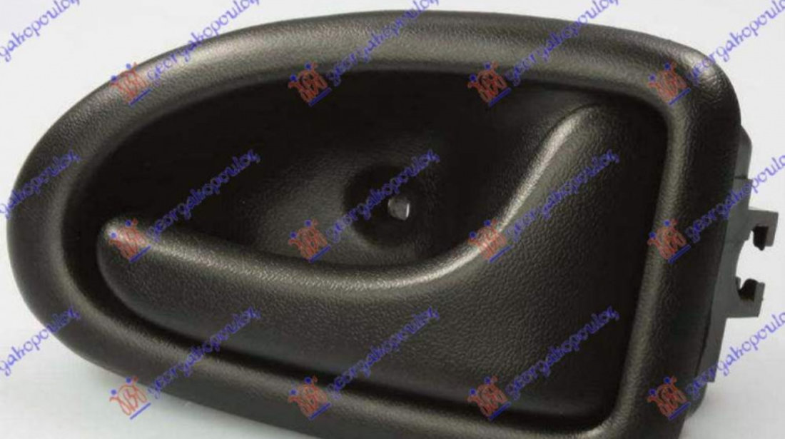 Maner Usa Fata Spate - Nissan Kubistar 2003 , 7700426047