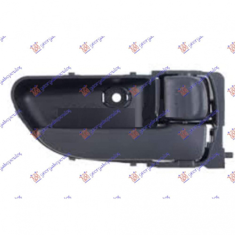 Maner Usa Fata Spate - Subaru Impreza 2001 , 61051ae001ml