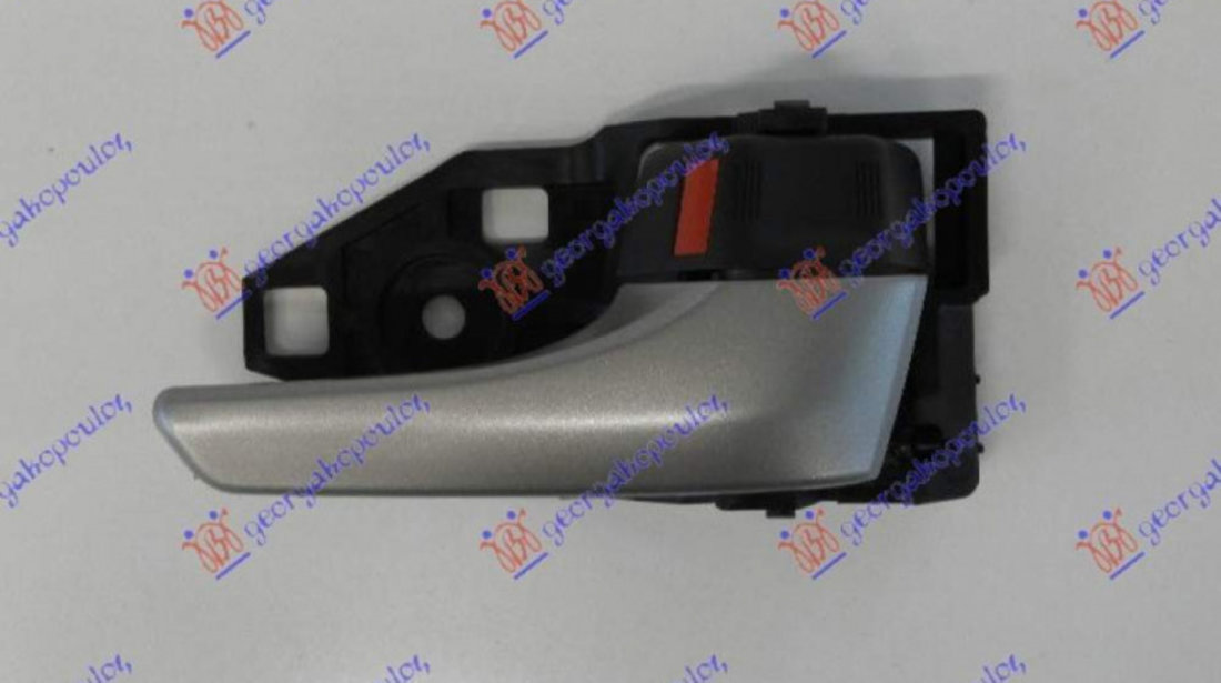 Maner Usa Fata Spate - Toyota Rav 4 2012 , 69205-47040-C0