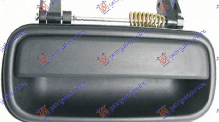 Maner Usa Fata - Suzuki Sx4 2007 , 83120-63j20-F06