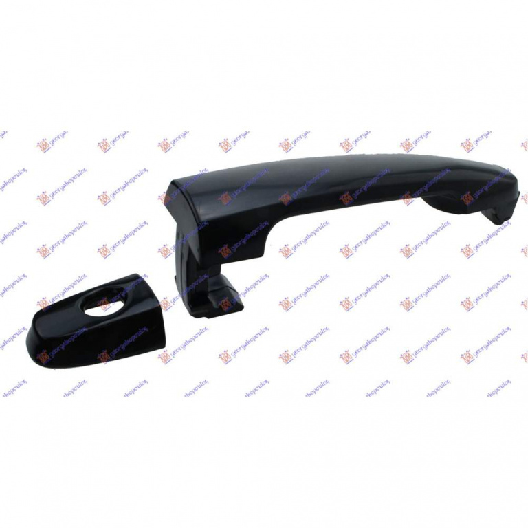 Maner Usa Fata - Toyota Auris 2006 , 69211-12220-C0