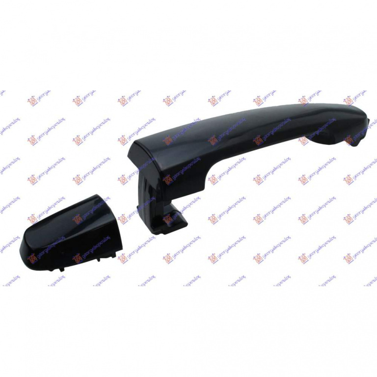 Maner Usa Fata - Toyota Hilux- 2 Usi/4usi 2009 , 69211-12220-C2