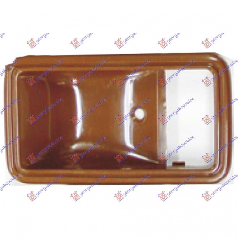 Maner Usa Fata - Toyota Hilux- (Rn 30/40) 1979 , 69206-89103-05