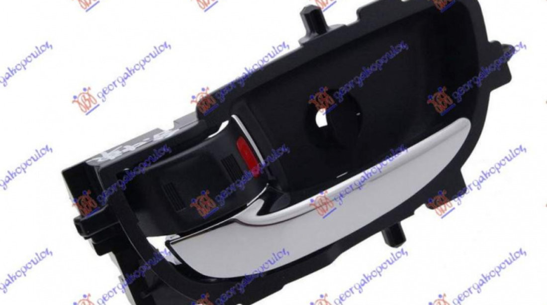 Maner Usa Fata - Toyota Yaris 2011 , 69206-02180-C0