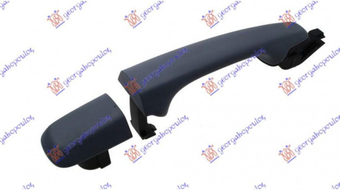 Maner Usa Fata - Volvo V70 2013 , 39879658-1