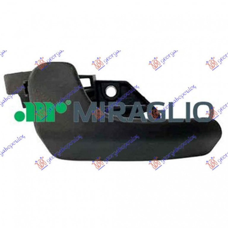 Maner Usa Fata11- - Peugeot Boxer 2006 , 735532888