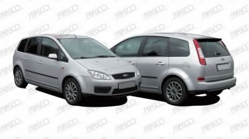 Maner usa FORD FOCUS II Combi (DA) (2004 - 2012) PRASCO FD7158011 piesa NOUA