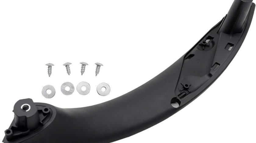 Maner Usa Interior Fata Stanga Partea Interior Blic Bmw Seria 4 F32, F82 2013→ Negru 8800-00-1950201P