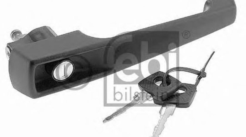 Maner usa MERCEDES G-CLASS (W461) (1990 - 2016) FEBI BILSTEIN 17254 piesa NOUA