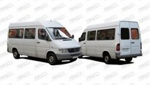 Maner usa MERCEDES SPRINTER 2-t caroserie (901, 90...