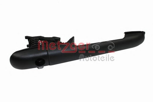 Maner usa MERCEDES SPRINTER 4-t caroserie (904) (1996 - 2006) METZGER 2310503 piesa NOUA