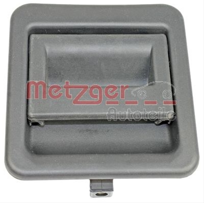 Maner Usa Metzger Fiat 2310533