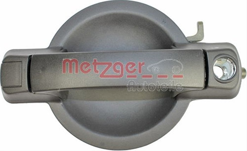 Maner Usa Metzger Fiat 2310535