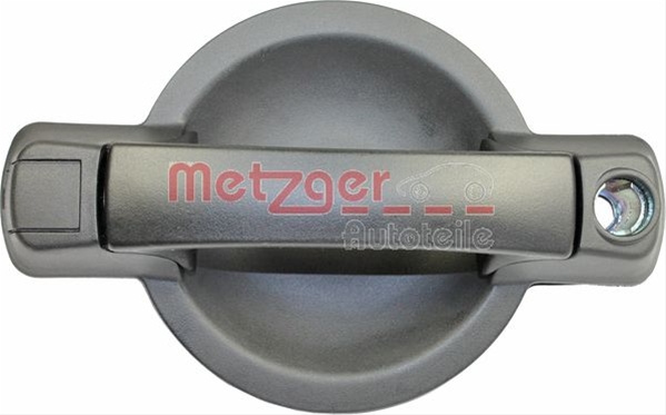 Maner Usa Metzger Fiat 2310537