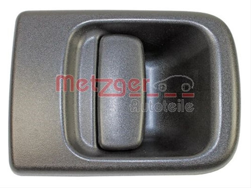 Maner Usa Metzger Opel 2310508