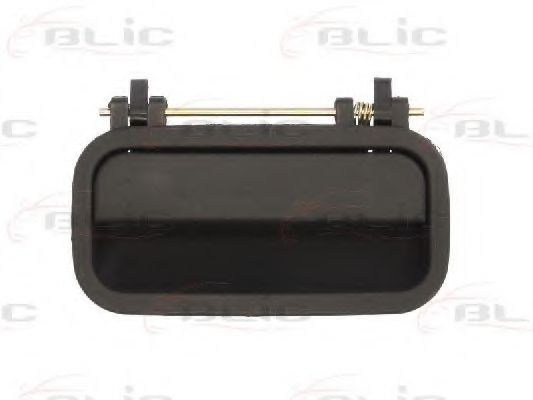 Maner usa OPEL ASTRA F Hatchback (53, 54, 58, 59) (1991 - 1998) BLIC 6010-04-020406P piesa NOUA