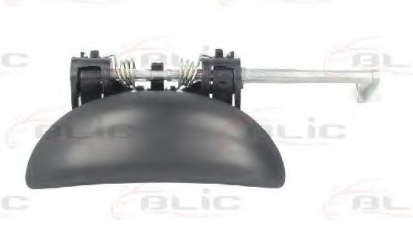 Maner usa PEUGEOT 206 CC (2D) (2000 - 2016) BLIC 6010-08-015401P piesa NOUA