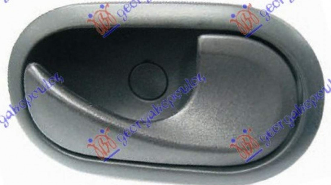 Maner Usa - Renault Kangoo 2008 , 8200491984