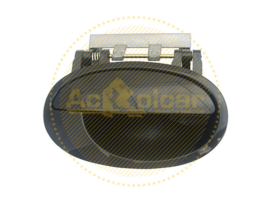 Maner usa spate dreapta (414214 ACR) OPEL