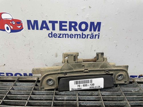 MANER USA SPATE DREAPTA BMW SERIA 3 E 36 SERIA 3 E 36 - - (1990 1998)