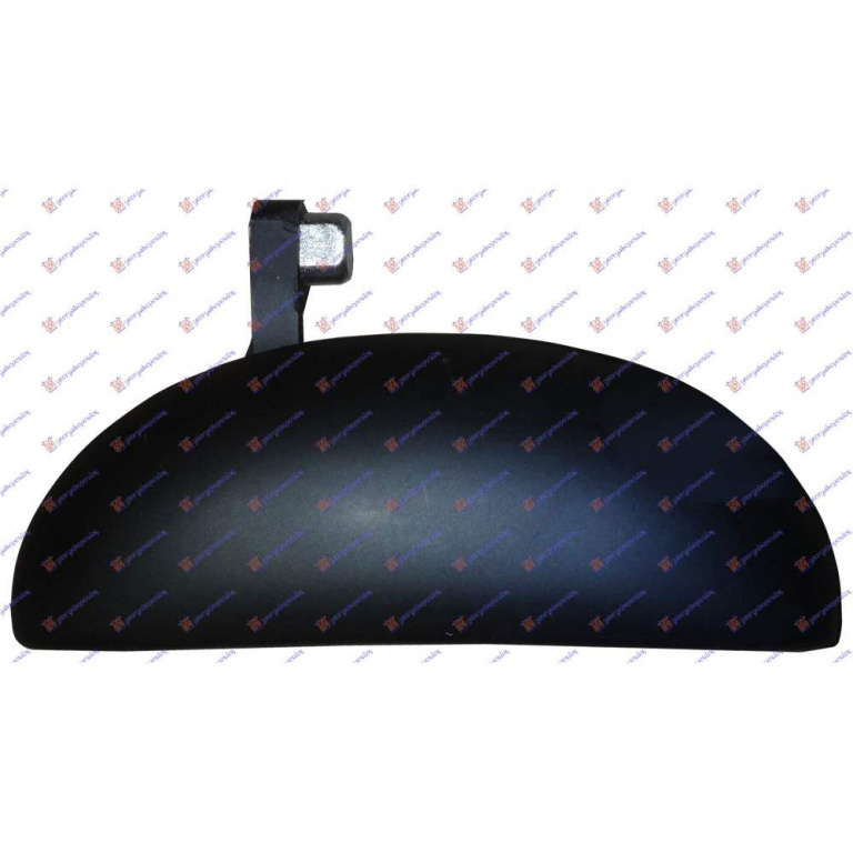 Maner Usa Spate Exterior - Citroen C1 2006 , 9101-An