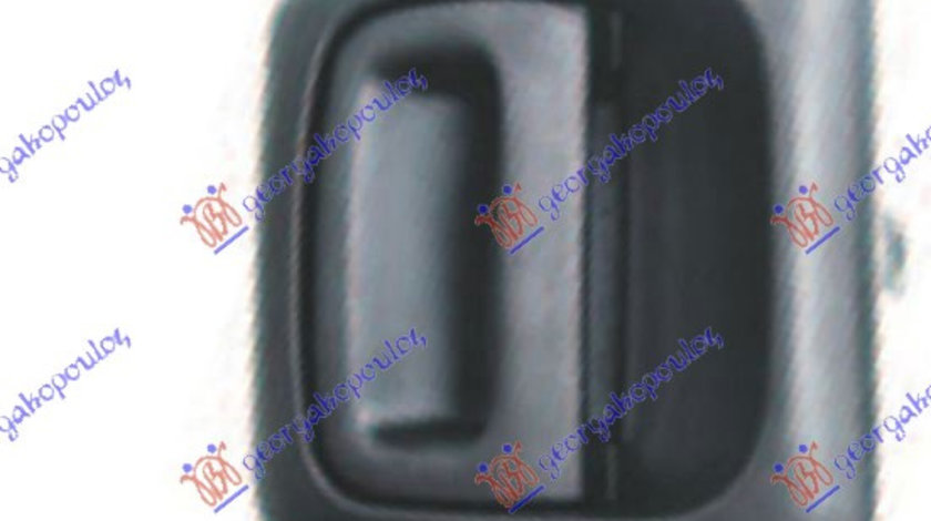 Maner Usa Spate Exterior Citroen Jumper 2002 2003 2004 2005 2006