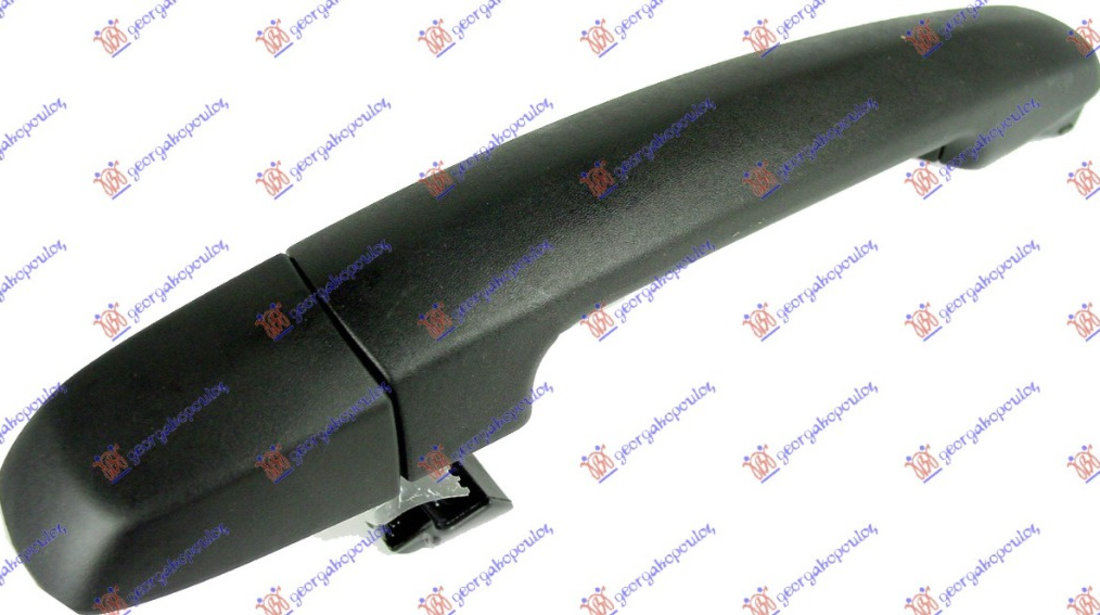 Maner Usa Spate Exterior Dreapta Suzuki SX4 An 2007 2008 2009 2010 2011 2012 2013