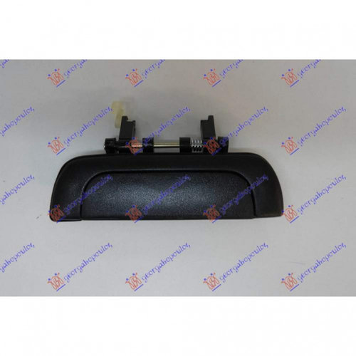 Maner Usa Spate Exterior - Suzuki Baleno Sdn-H/B 1998 , 82830-60g00-5pk