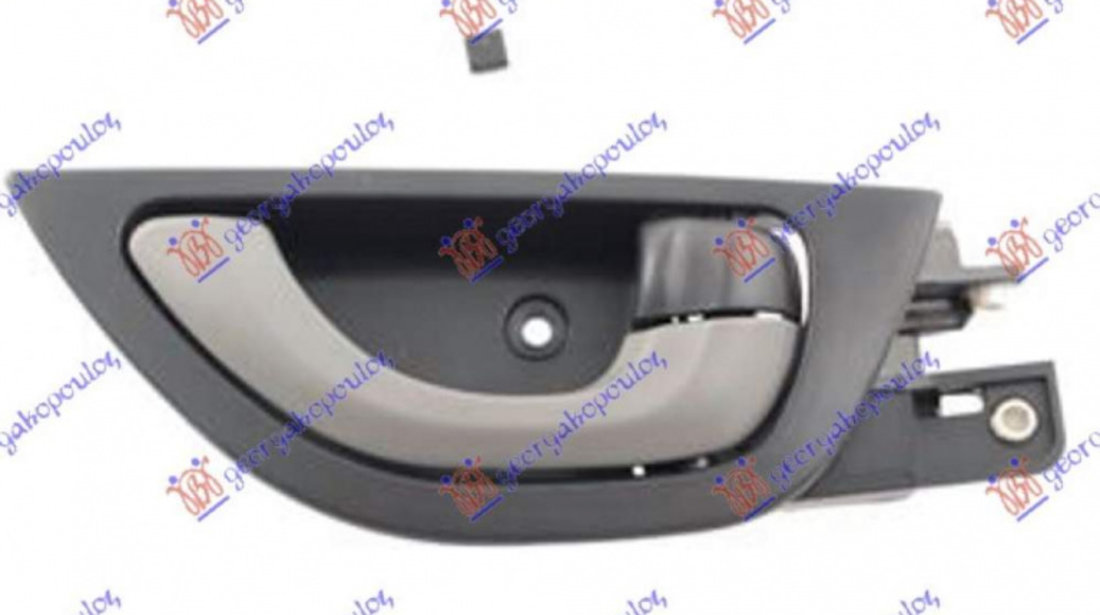 Maner Usa Spate - Honda Jazz 2011 , 72180-Tf0-902zq