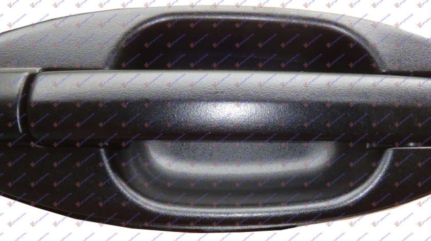 Maner Usa Spate - Hyundai Santa Fe 2000 , 83660-26000