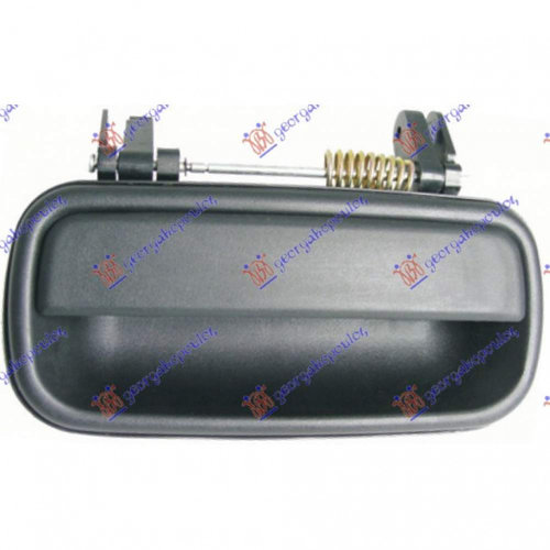 Maner Usa Spate - Toyota Hilux- 2 Usi/4usi 2001 , 69230-35050