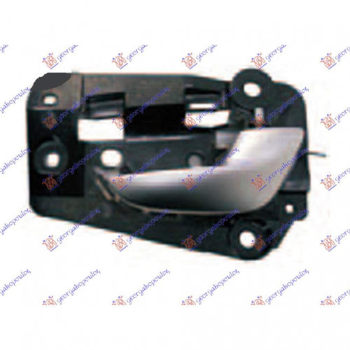 Maner Usa Spate - Volvo Xc90 2003 , 30699553-1