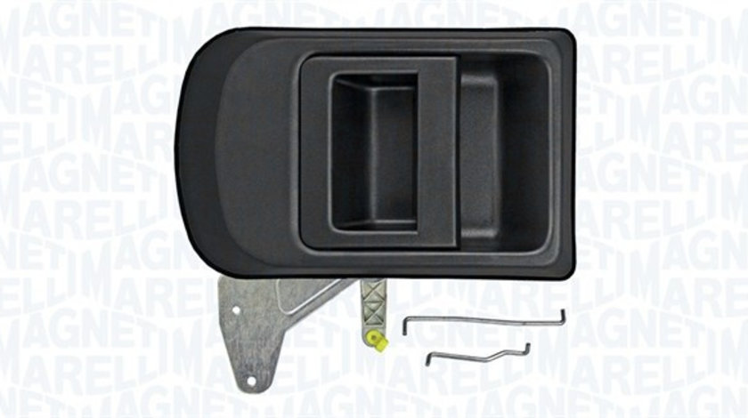 Maner usa stanga (350105011400 MAGNETI MARELLI) IVECO