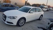 Maner usa stanga fata Audi A6 4G C7 2012 variant 2...