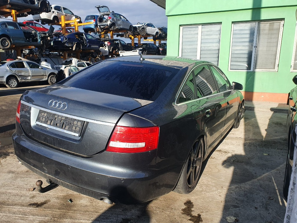 Maner usa stanga fata Audi A6 C6 2006 quattro perne 3.0 tdi BMK