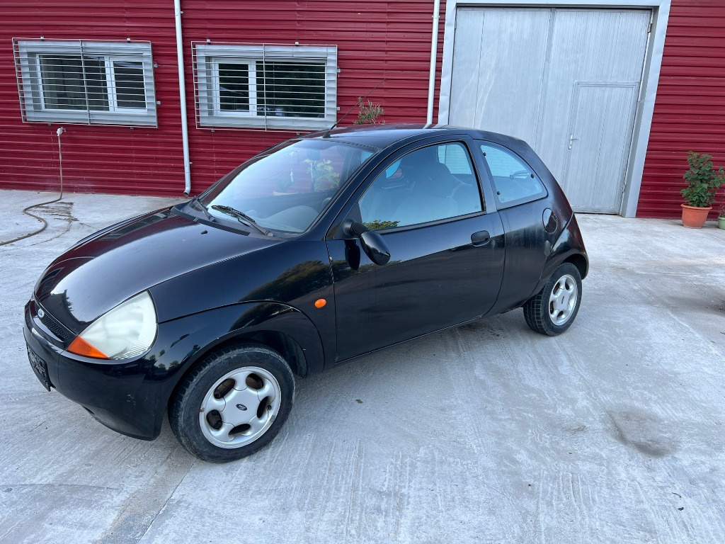 Maner usa stanga fata Ford Ka 2001 Coupe 1.3 BENZINA