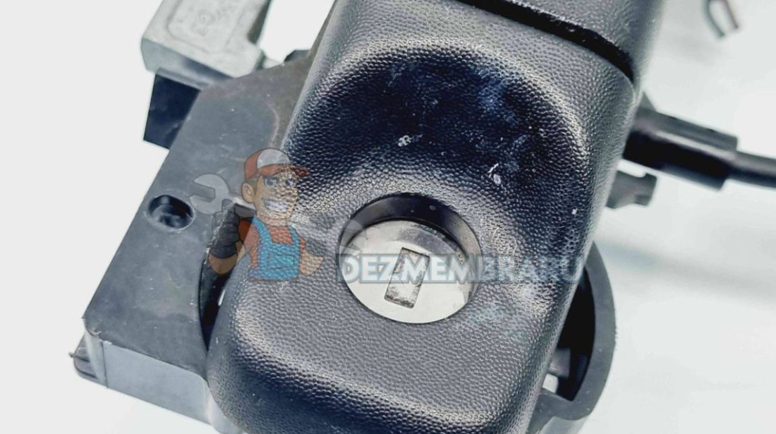 Maner usa stanga fata Renault Trafic 3 (F82) [Fabr 2014-2022] OEM