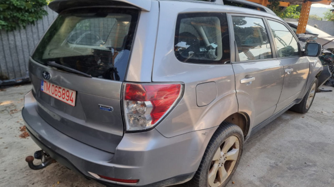 Maner usa stanga fata Subaru Forester 2010 SUV 2,0 EE20Z