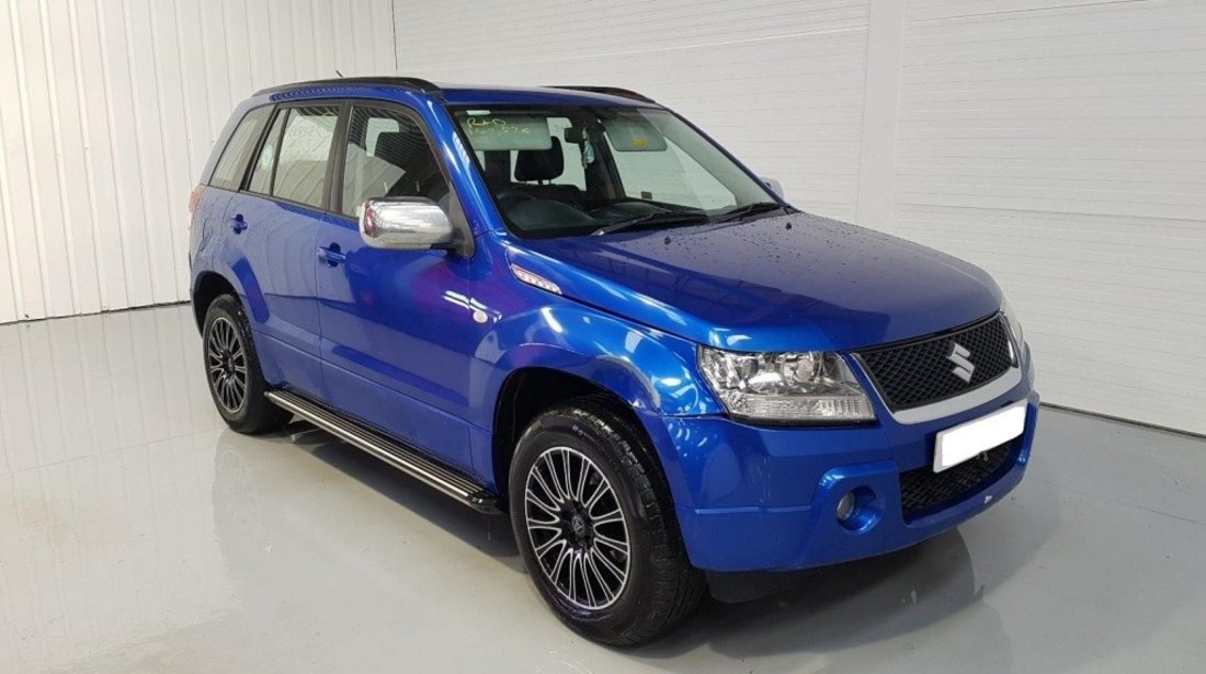 Maner usa stanga fata Suzuki Grand Vitara 2008 suv 1.9