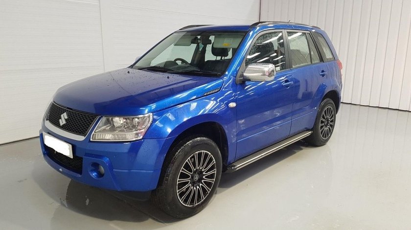 Maner usa stanga fata Suzuki Grand Vitara 2008 suv 1.9