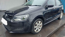 Maner usa stanga fata Volkswagen Polo 6R 2010 HATC...