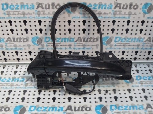 Maner usa stanga spate 3C8839885, Volkswagen Passat CC (id:173290)